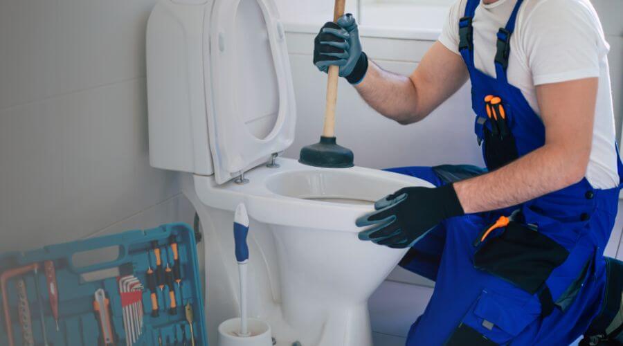 Professional expert plumbing services in Blackshear, GA